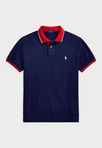 Polo Ralph Lauren CUSTOM SLIM FIT POLO SHIRT - Polo