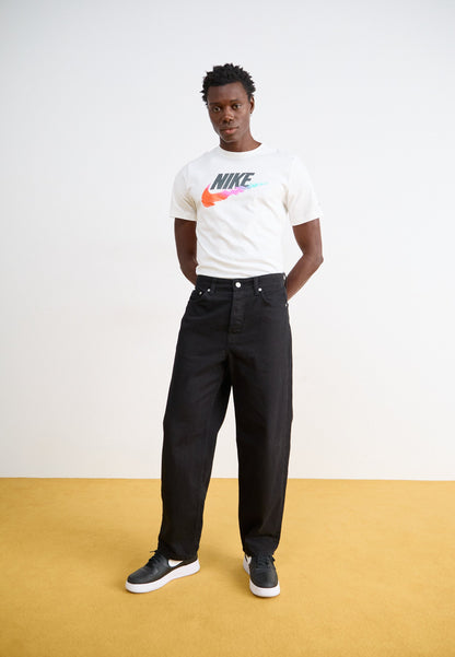 Nike Sportswear TEE - T-shirt imprimé - white