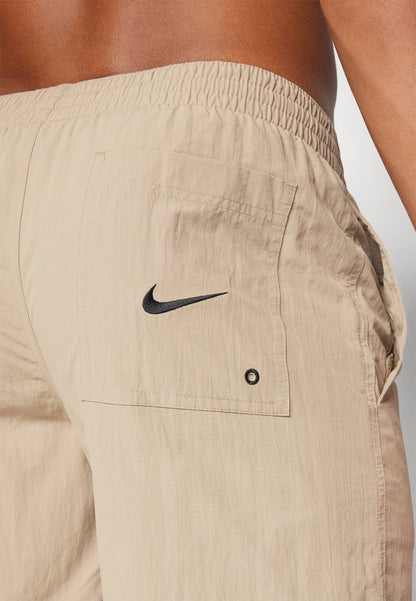 Nike Performance VOLLEY BIG BLOCK - Short de sport - khaki