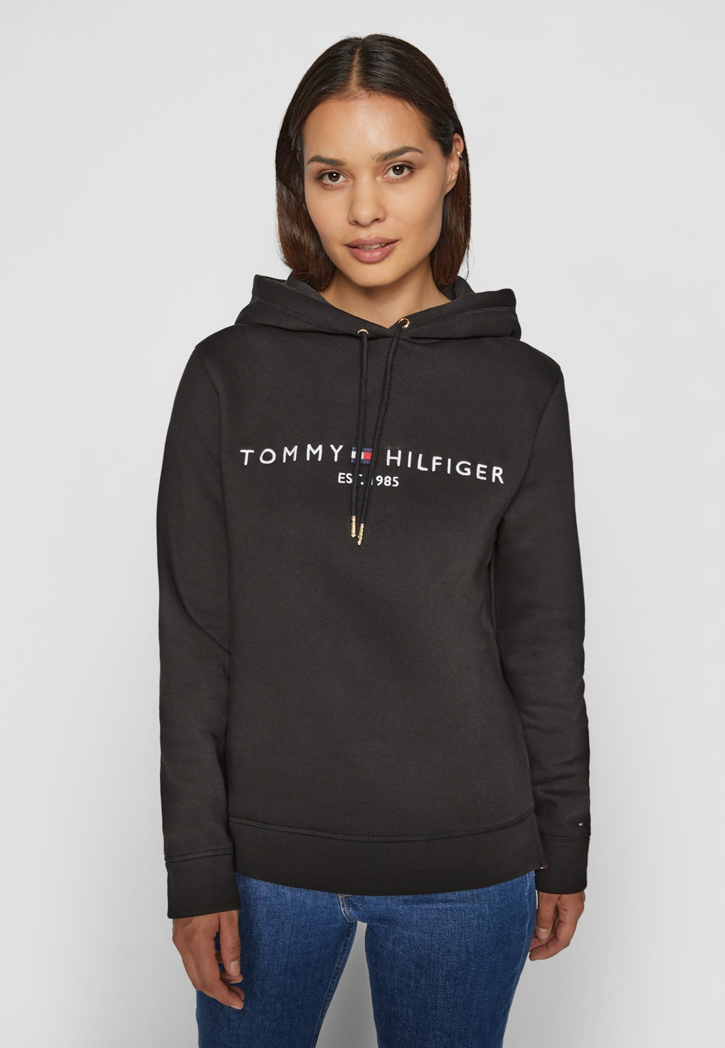 Tommy Hilfiger Sweat à capuche