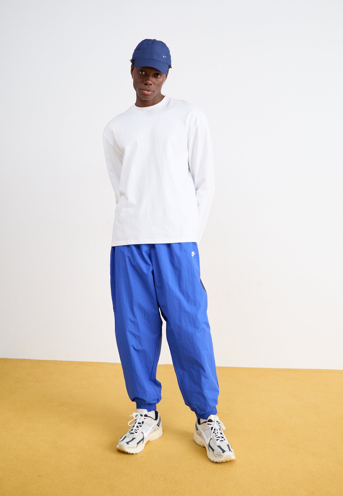 Nike Sportswear CLUB PANT - Pantalon de survêtement