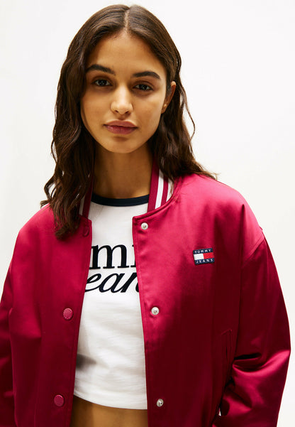 Tommy Jeans Blouson Bomber