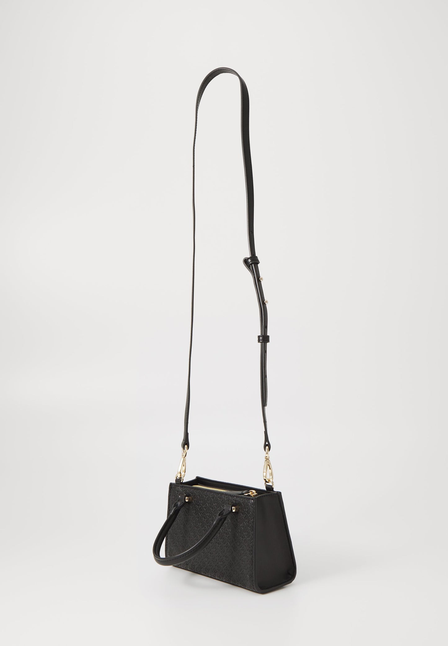 Tommy Hilfiger ETERNITY MICRO TOTE MONO - Sac à main