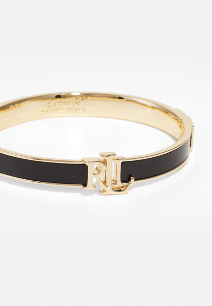 Lauren Ralph Lauren HINGE BANGLE - Bracelet