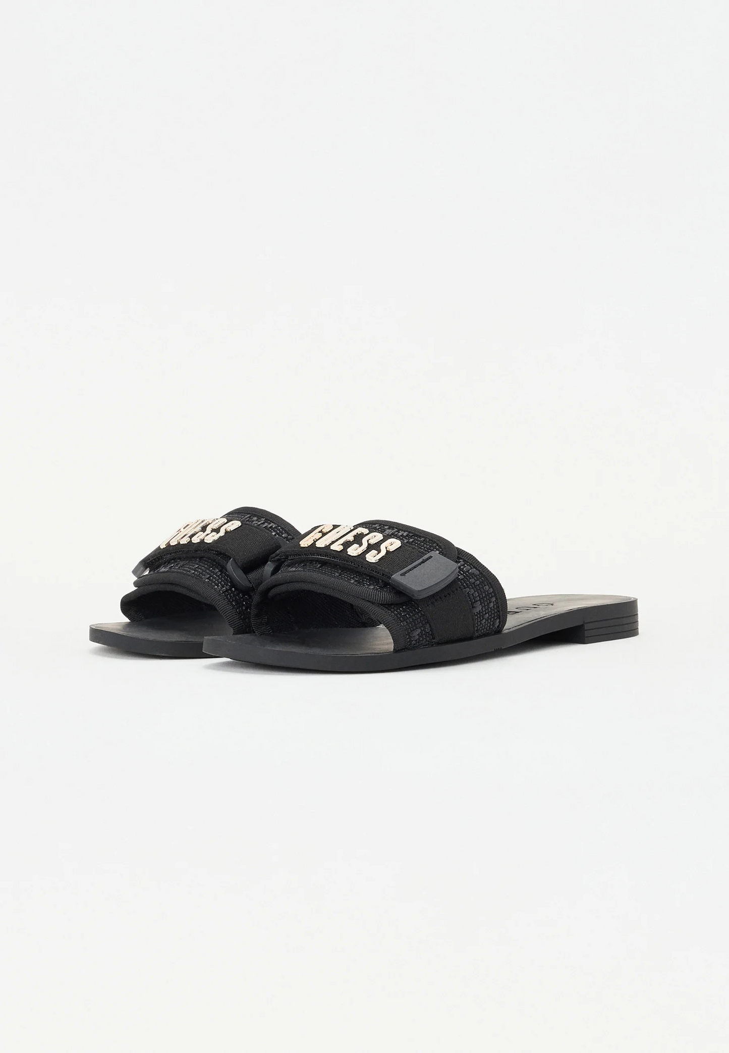 Guess ELYZE - Mules - black