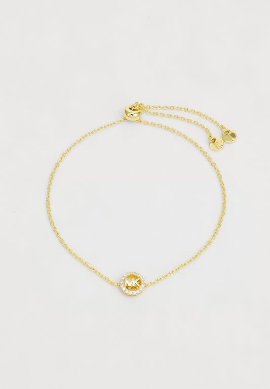 Michael Kors Bracelet - gold