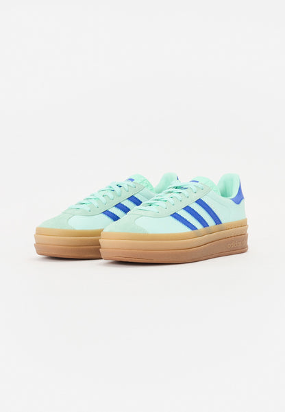 adidas Originals GAZELLE BOLD - Baskets basses