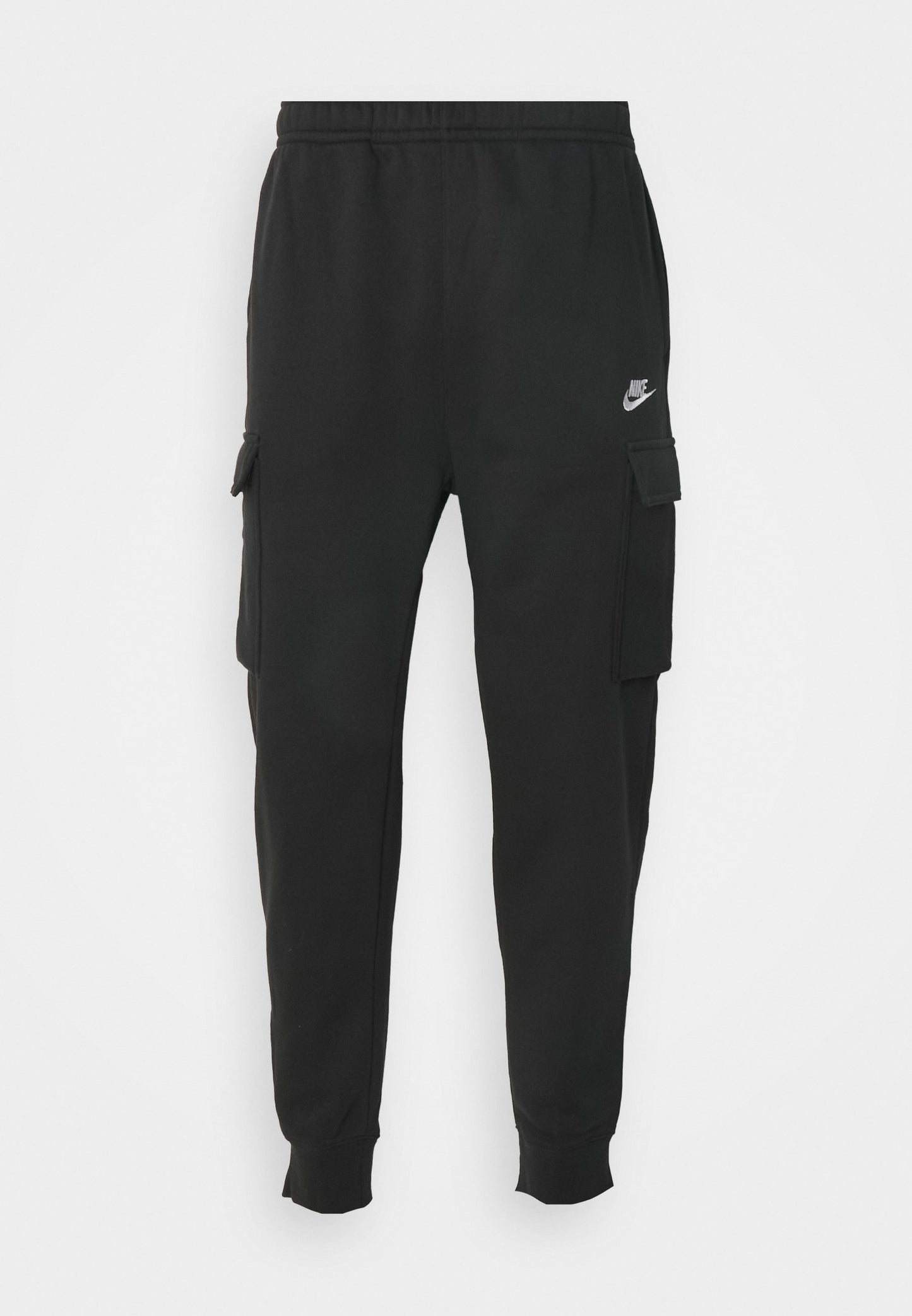 Nike Sportswear CLUB PANT - Pantalon de survêtement - black