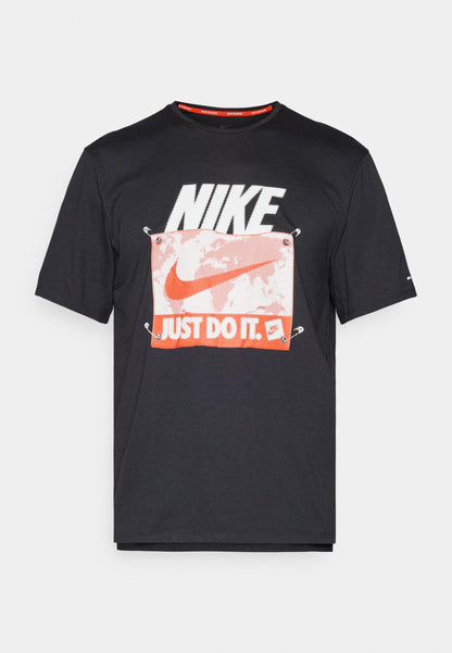 Nike Performance RUN ENERGY TOP - T-shirt de sport