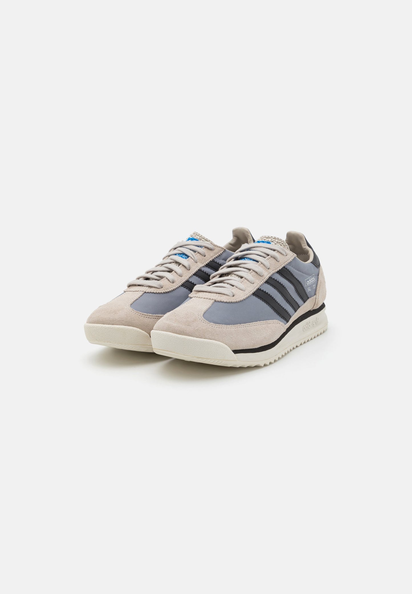 adidas Originals SL 72 RS UNISEX - Baskets basses