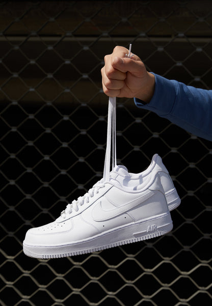 Nike Sportswear AIR FORCE 1 '07 - Baskets basses - white