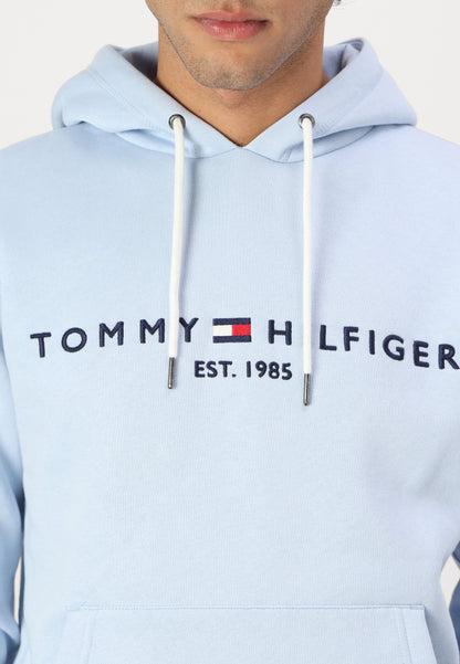 Tommy Hilfiger LOGO - Sweat à capuche