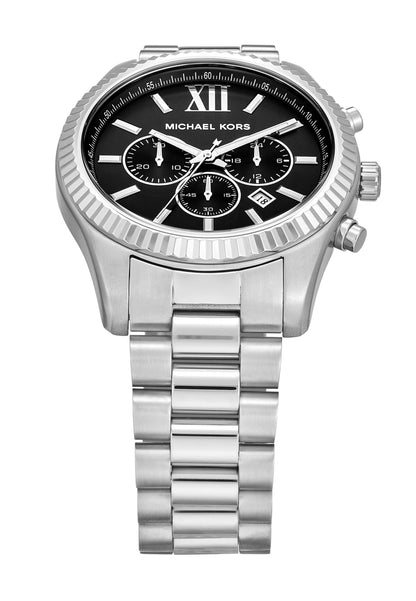 Michael Kors Montre - silver