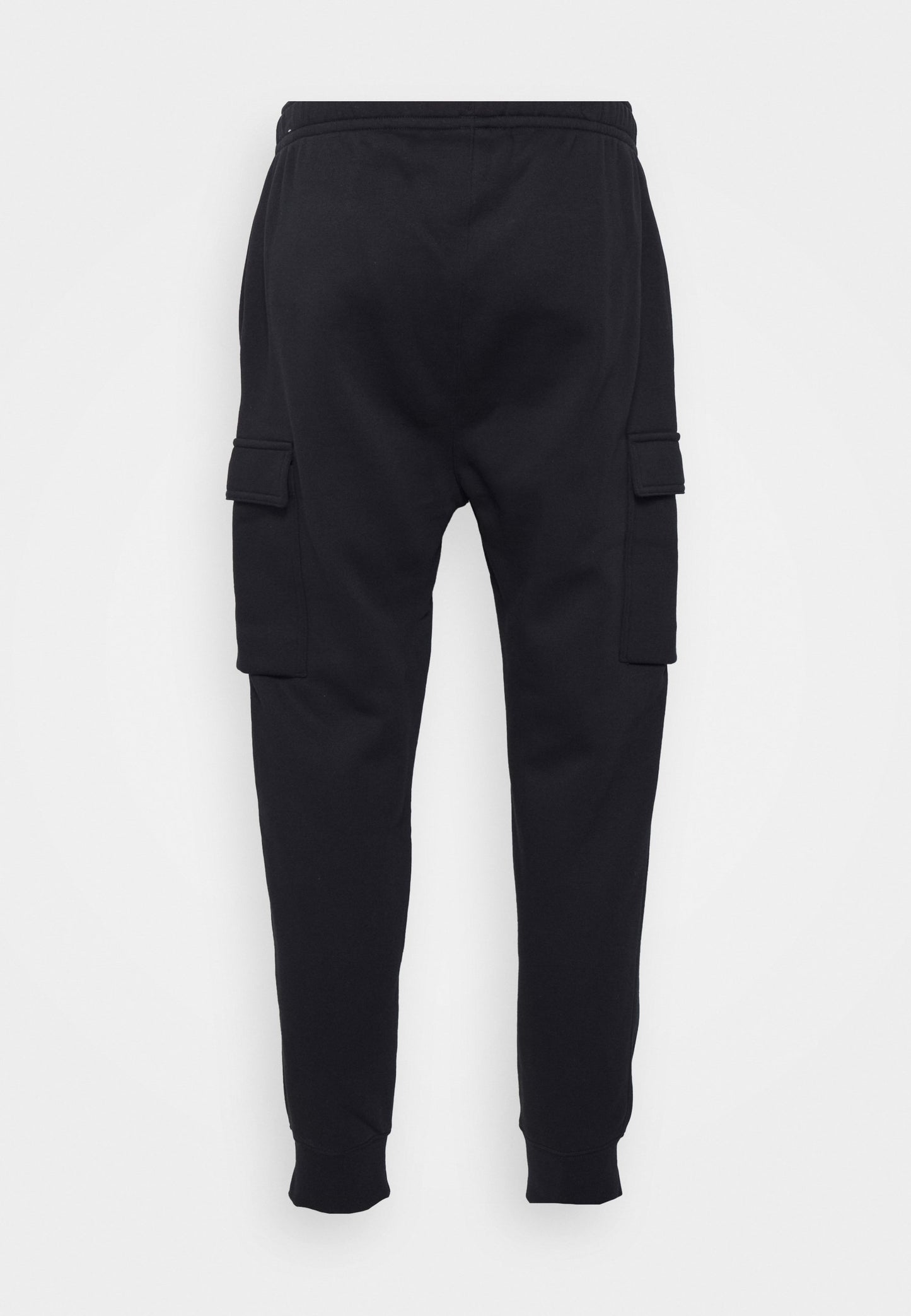 Nike Sportswear CLUB PANT - Pantalon de survêtement - black