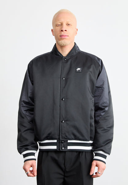 Nike Sportswear VARSITY - Blouson Bomber