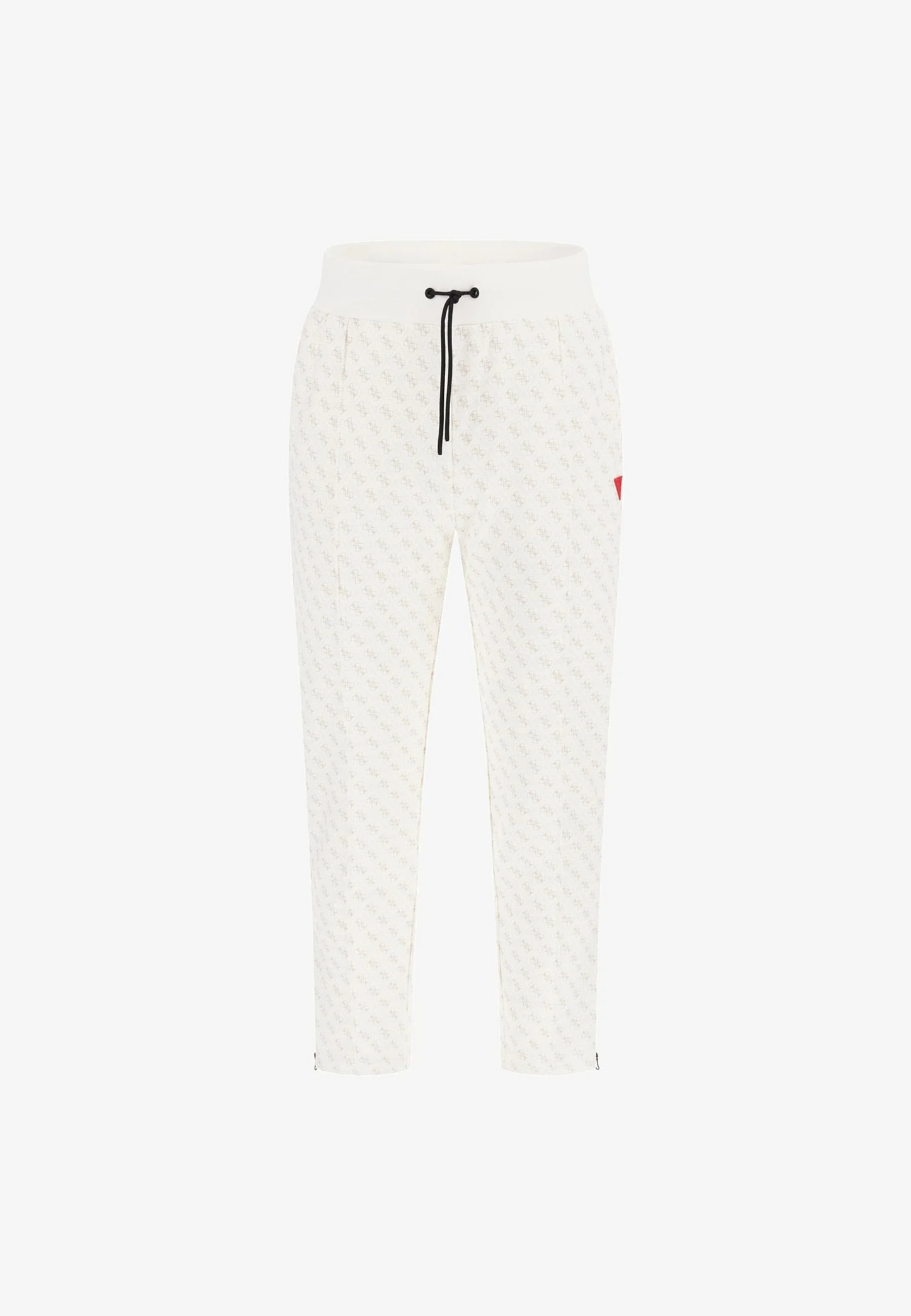 Guess ALLOVER LOGO - Pantalon de survêtement