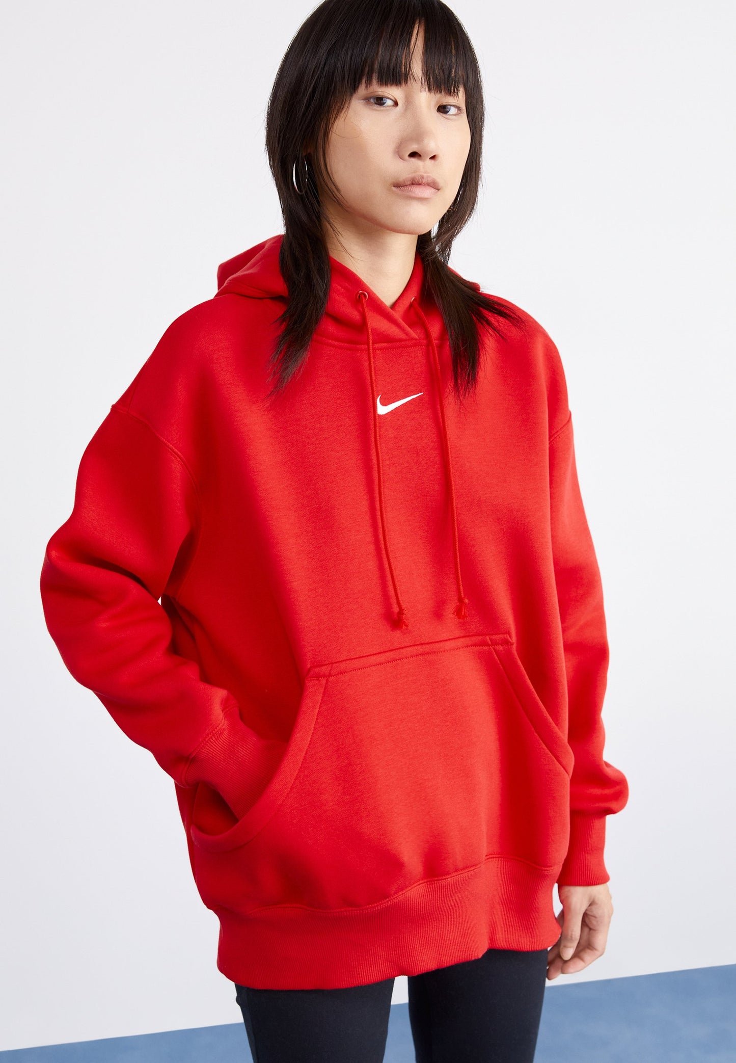 Nike Sportswear HOODIE - Sweatshirt