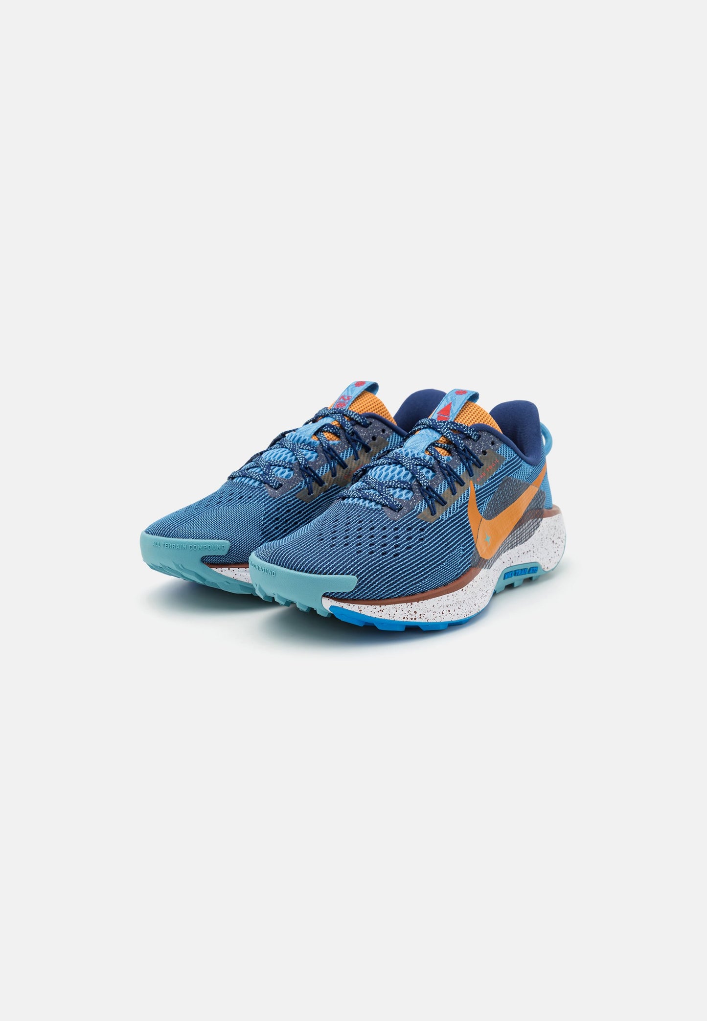 Nike Performance REACTX PEGASUS 5 - Chaussures de running sur route