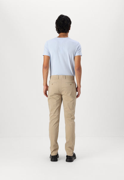 Tommy Hilfiger DENTON - Chino - batique khaki