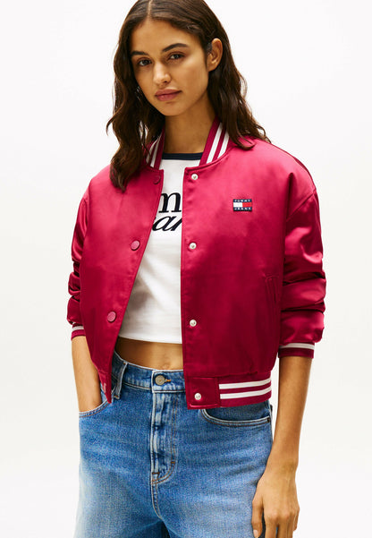 Tommy Jeans Blouson Bomber