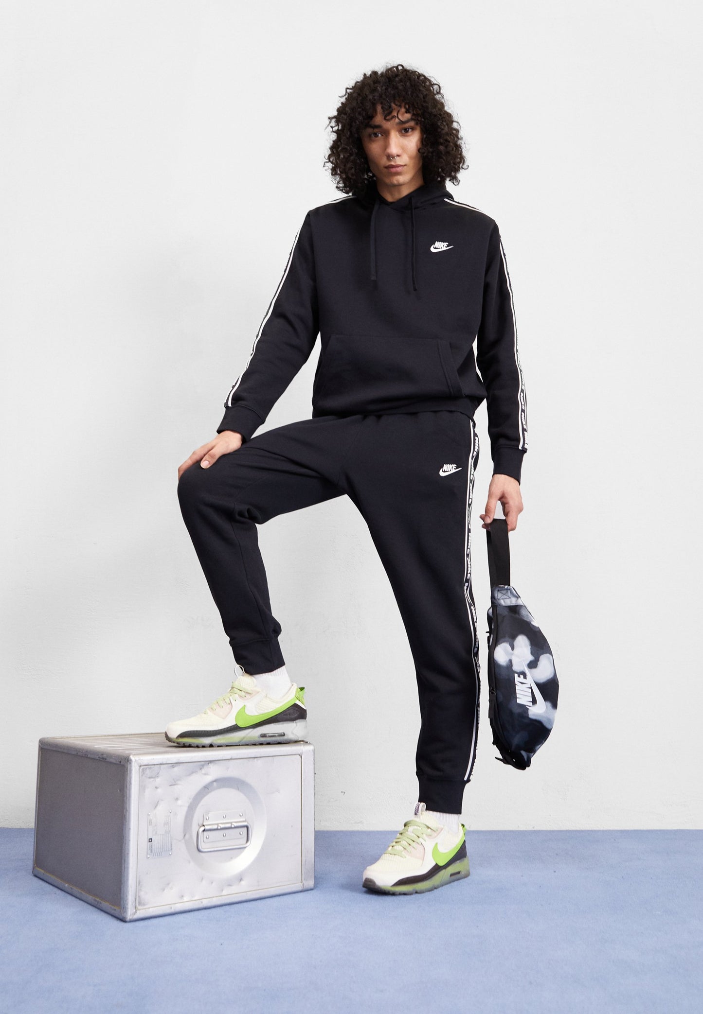 Nike Sportswear CLUB SUIT - Survêtement