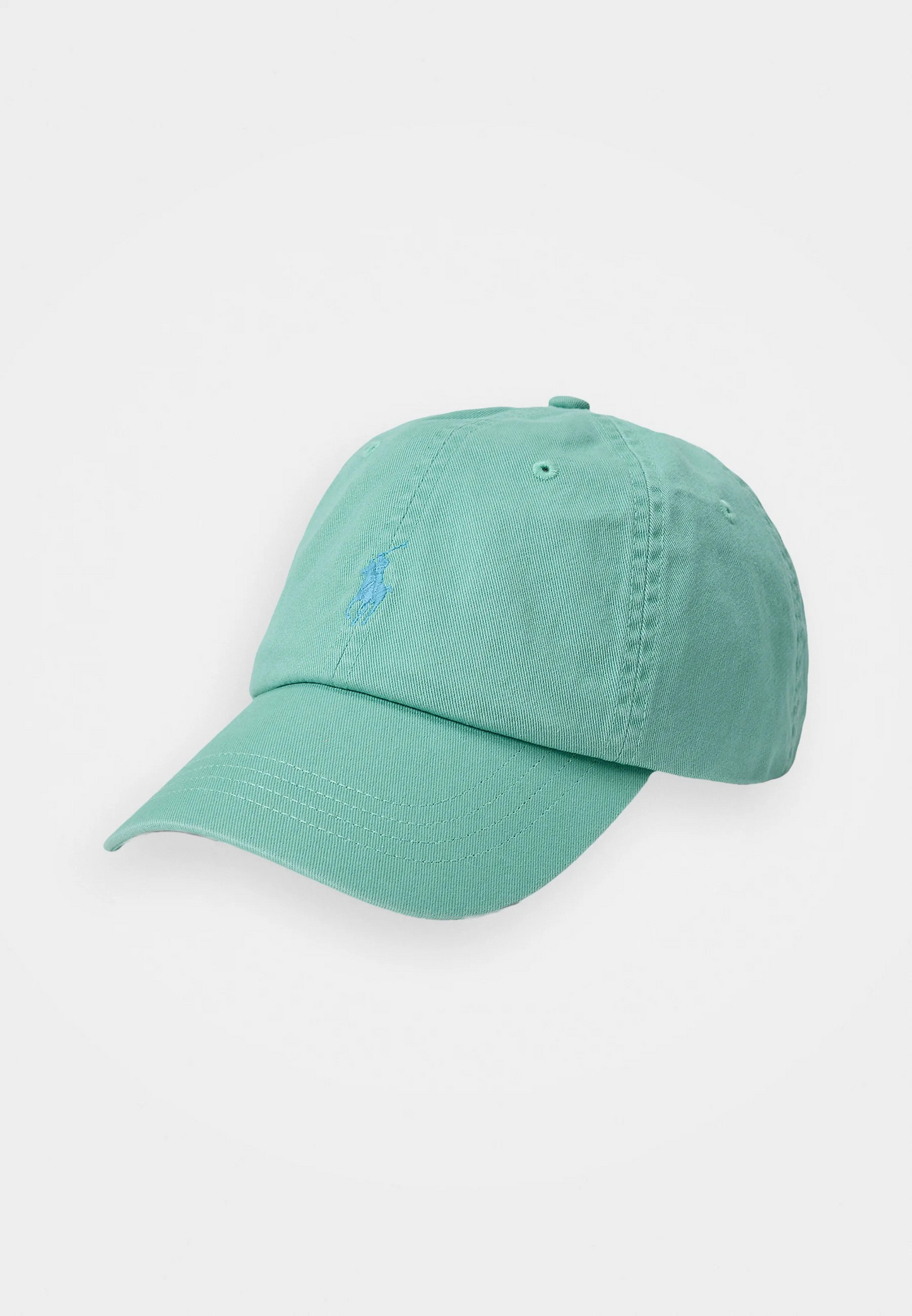 Polo Ralph Lauren COTTON CHINO BALL CAP - Casquette - spring melon