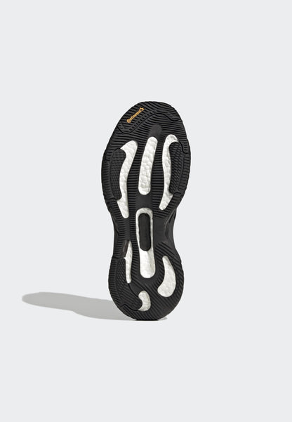 adidas by Stella McCartney SOLARGLIDE - Chaussures fitness - black