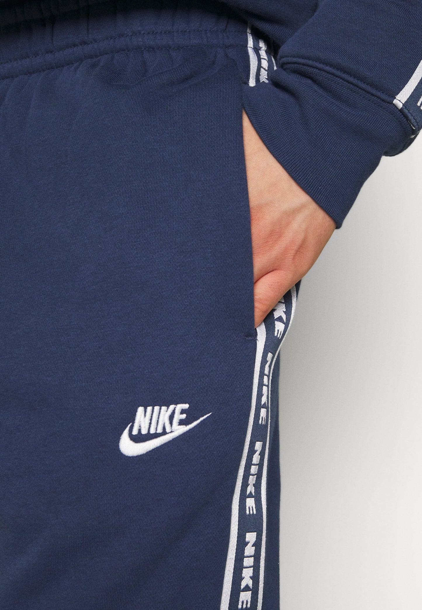 Nike Sportswear CLUB SUIT - Survêtement