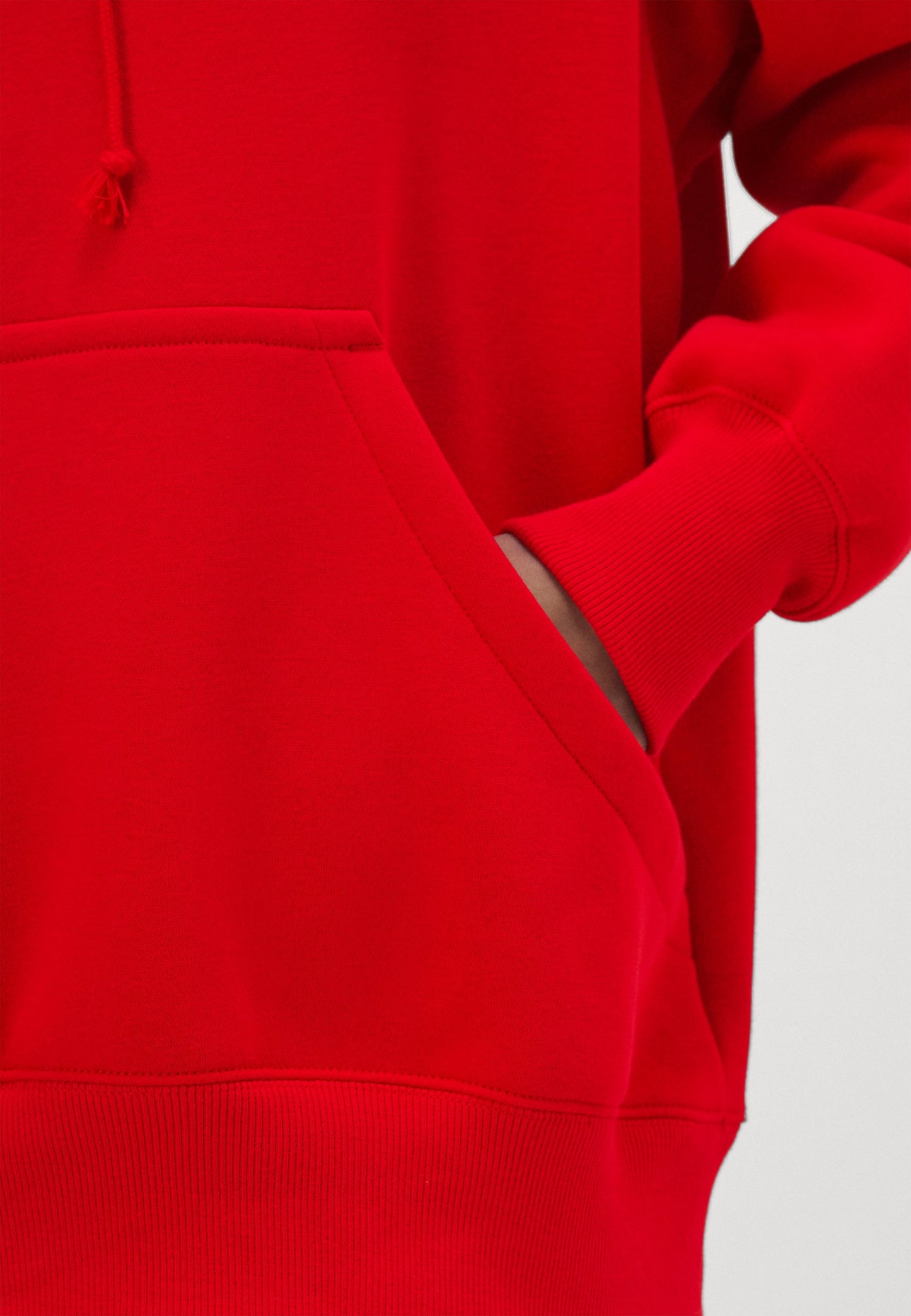 Nike Sportswear HOODIE - Sweatshirt