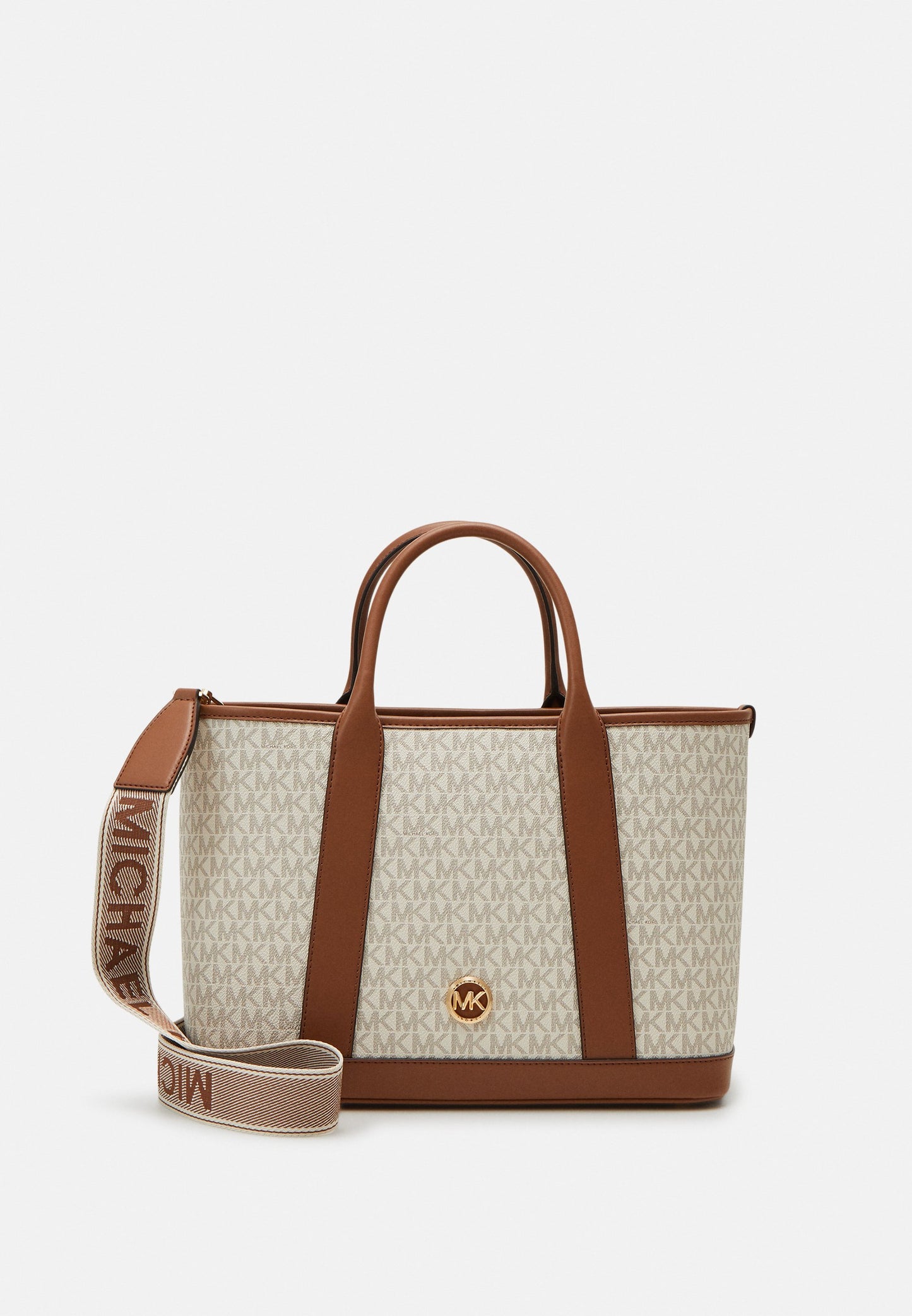 MICHAEL Michael Kors LUISA SATCHEL - Sac à main