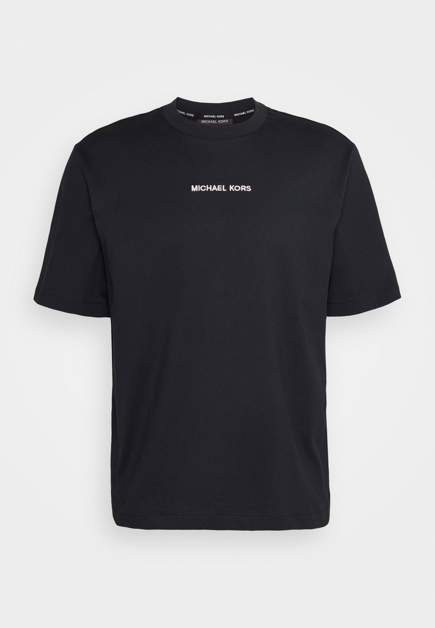 Michael Kors VICTORY TEE - T-shirt basique - black