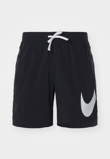 Nike Performance VOLLEY BIG BLOCK - Short de sport - black