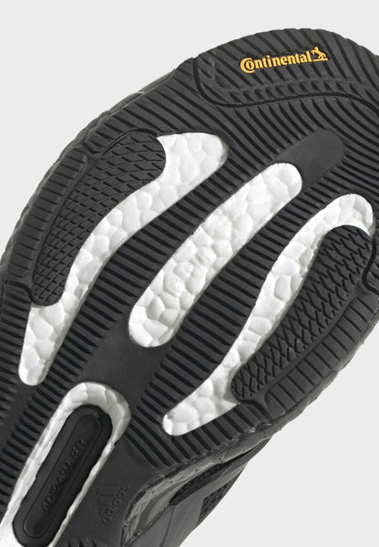 adidas by Stella McCartney SOLARGLIDE - Chaussures fitness - black
