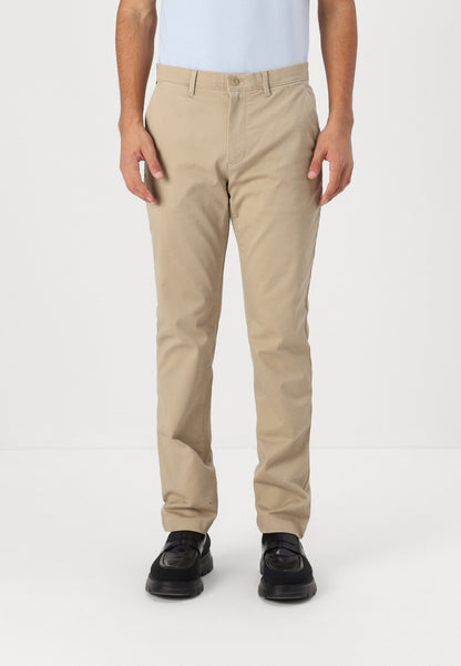 Tommy Hilfiger DENTON - Chino - batique khaki