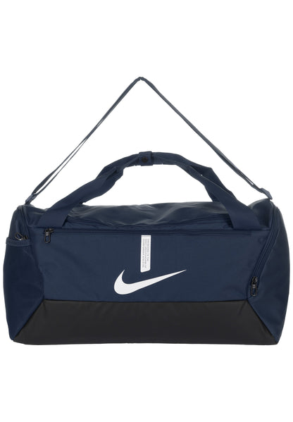 Nike Performance BRASILIA DUFFEL S UNISEX - Sac de sport - dunkelblau