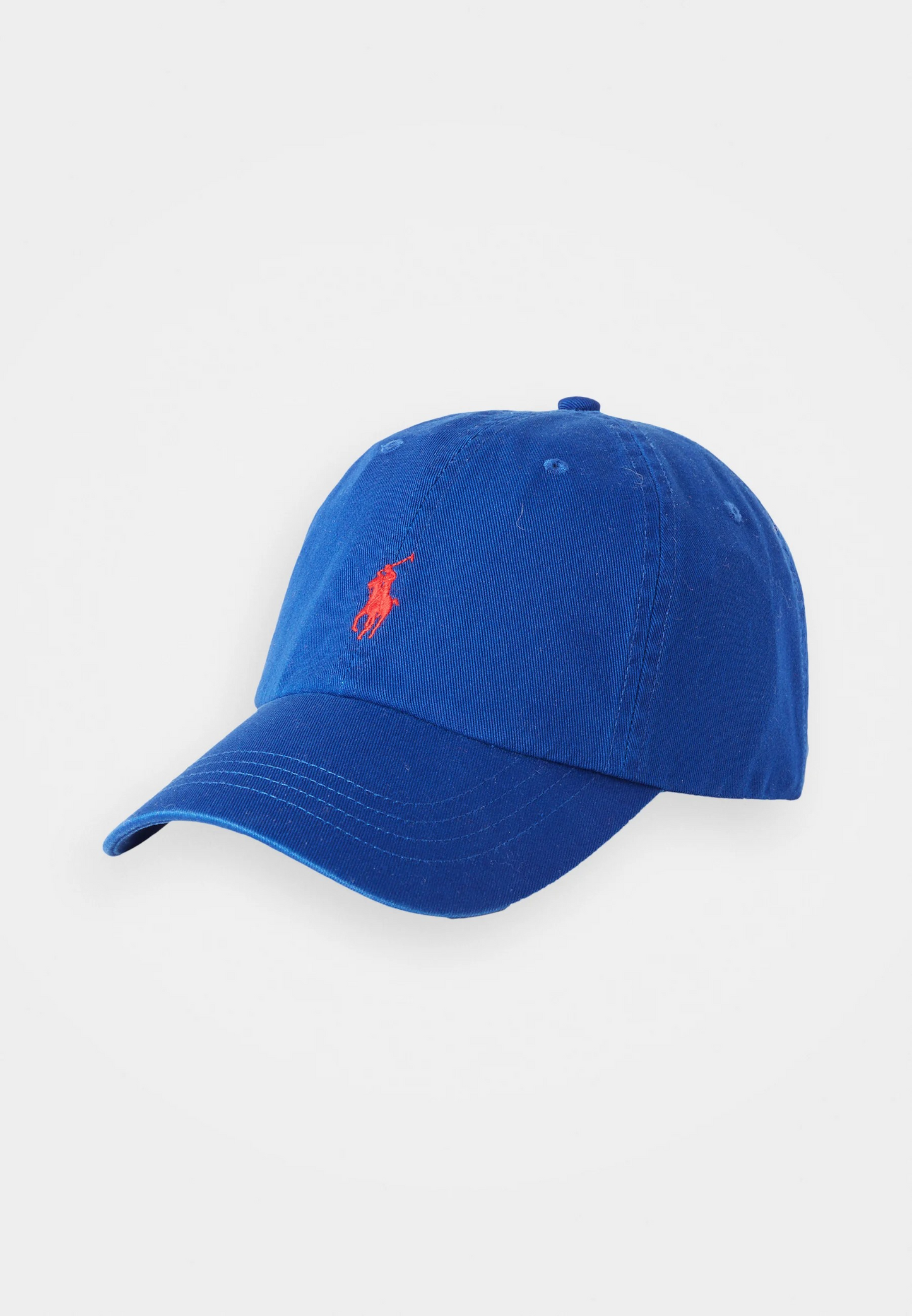 Polo Ralph Lauren COTTON CHINO BALL CAP - Casquette - spring melon