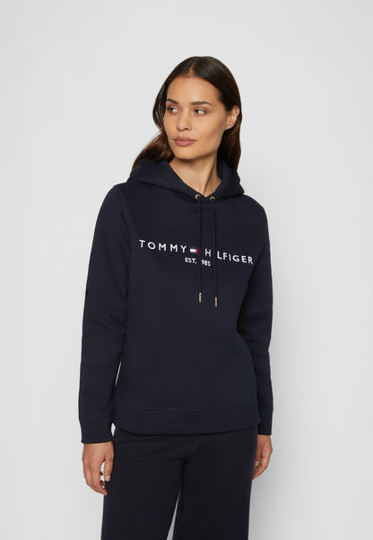 Tommy Hilfiger Sweat à capuche