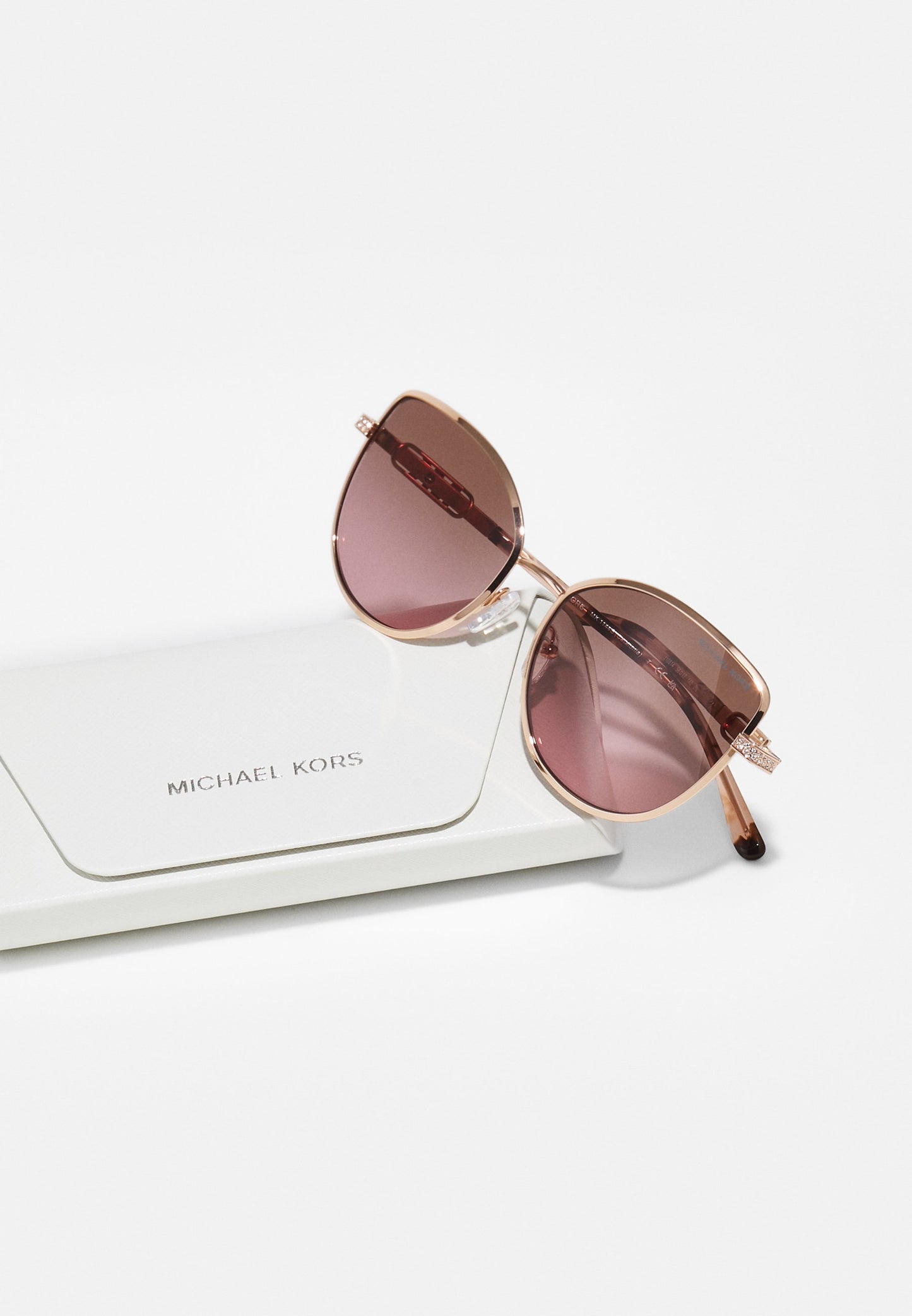 Michael Kors CATALONIA - Lunettes de soleil