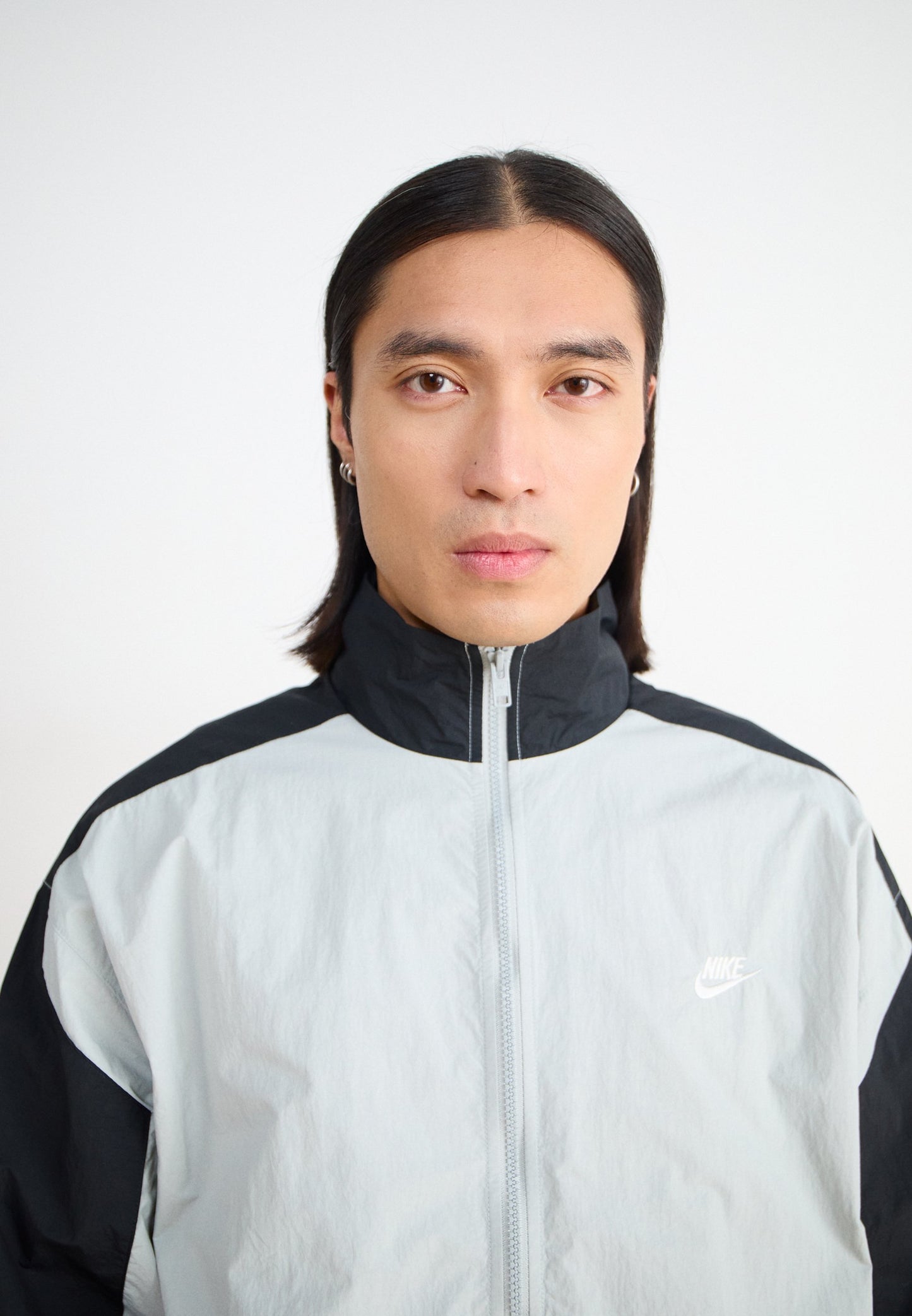 Nike Sportswear CLUB - Veste de survêtement