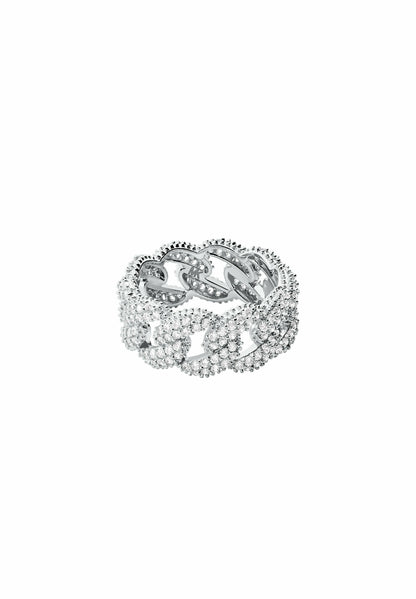 Michael Kors Bague - silver