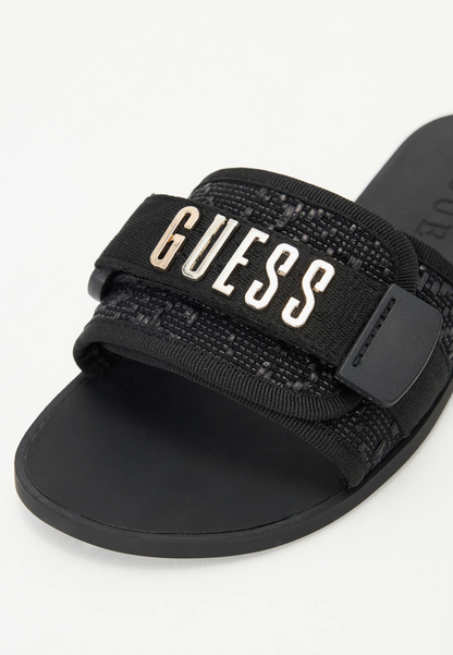 Guess ELYZE - Mules - black