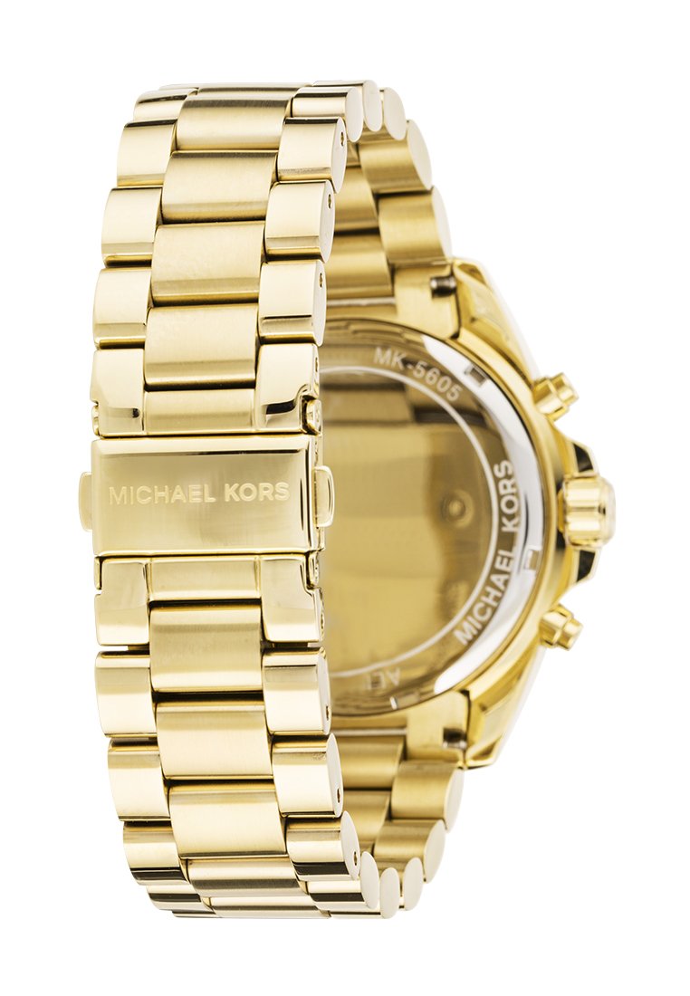 Michael Kors BRADSHAW - Montre à aiguilles