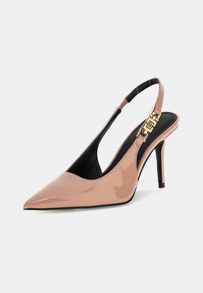 Guess NASSHA - Escarpins à talons hauts - beige