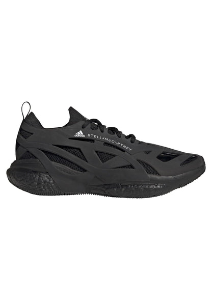 adidas by Stella McCartney SOLARGLIDE - Chaussures fitness - black