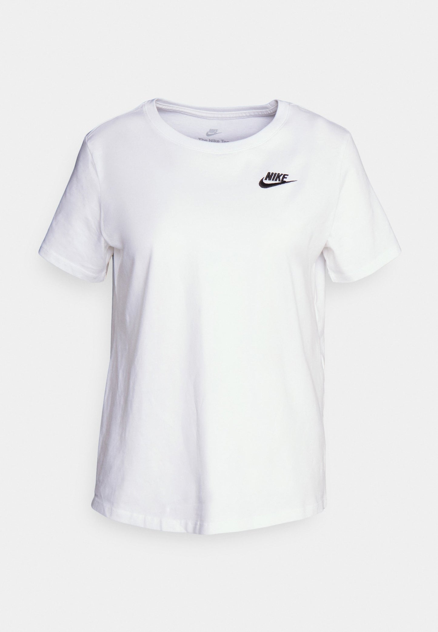 Nike Sportswear CLUB TEE - T-shirt basique - white