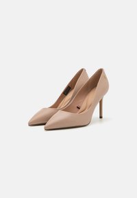 Tommy Hilfiger ESSENTIAL POINTED - Escarpins