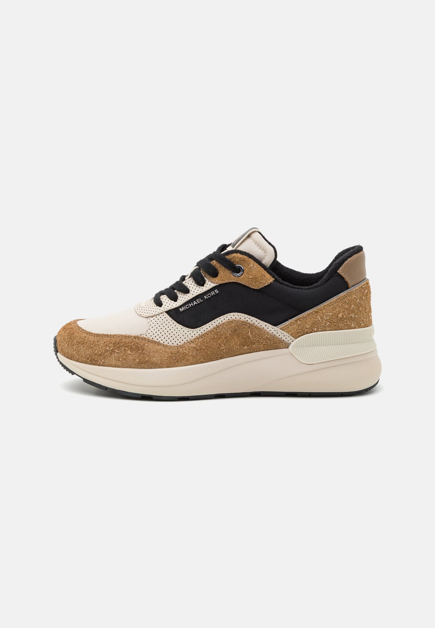 Michael Kors TREVOR TRAINER - Baskets basses