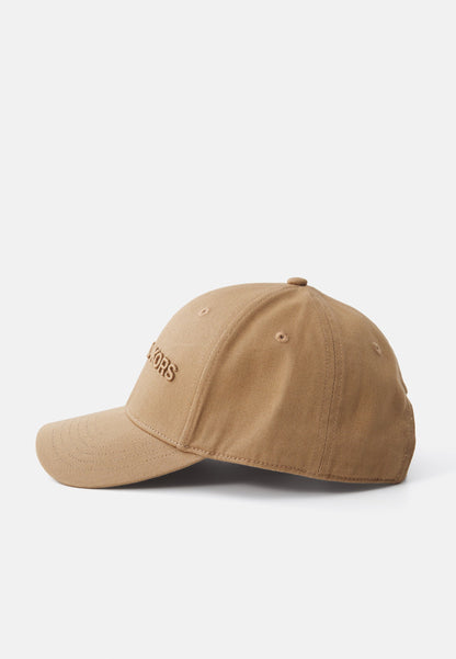 Michael Kors LOGO UNISEX - Casquette - café