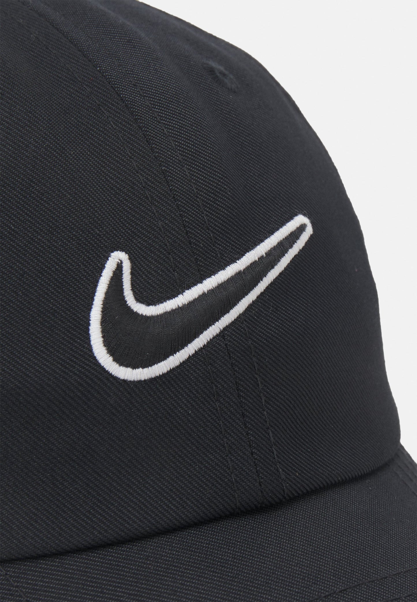 Nike Sportswear CLUB UNISEX - Casquette - black