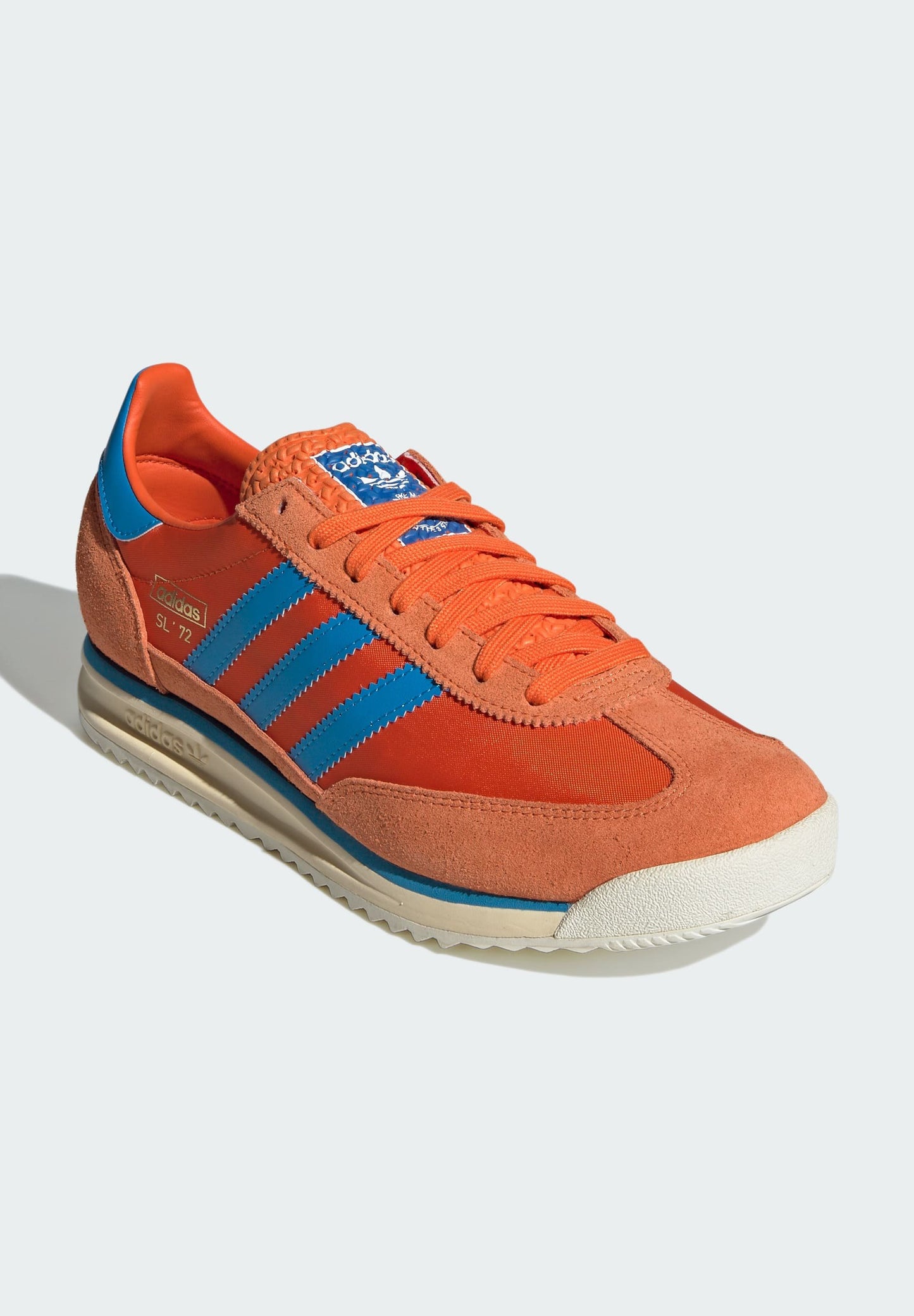 adidas Originals SL 72 RS UNISEX - Baskets basses